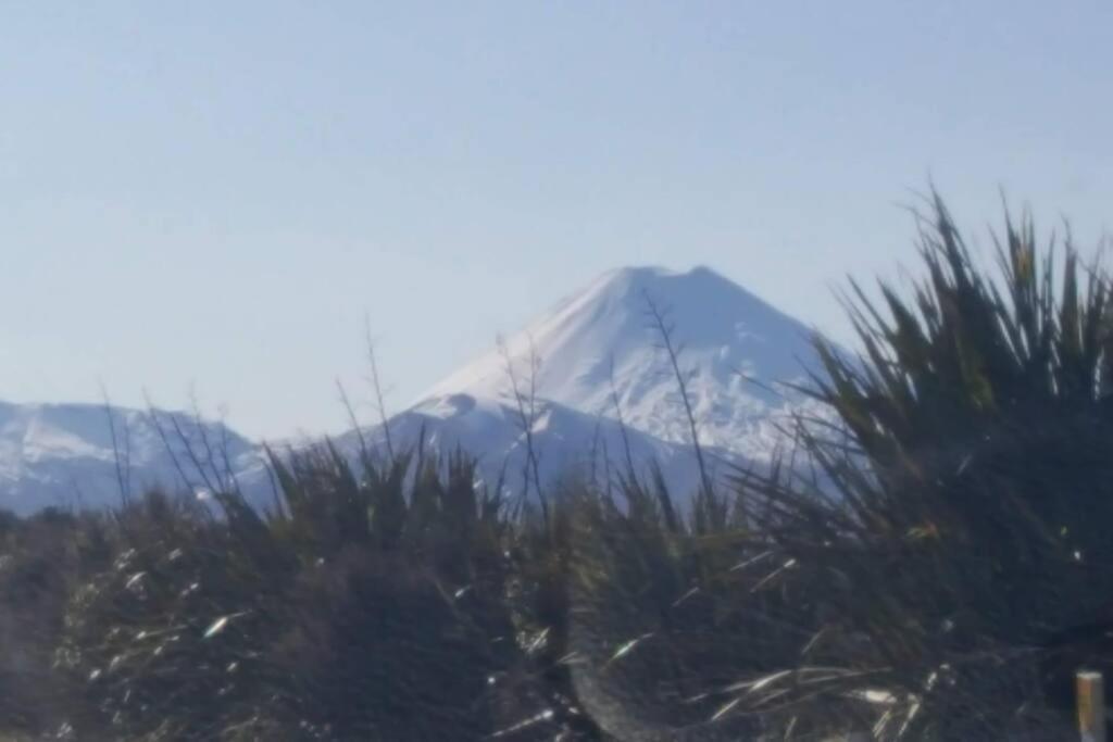 图朗伊10 @ Wai Matangi别墅 外观 照片